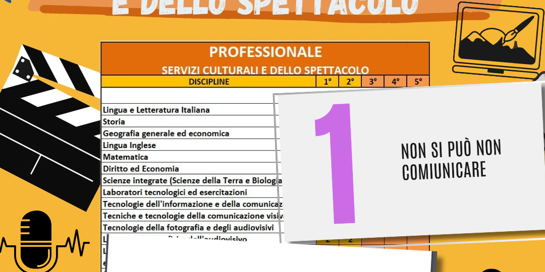 Scuola itinerante articolo